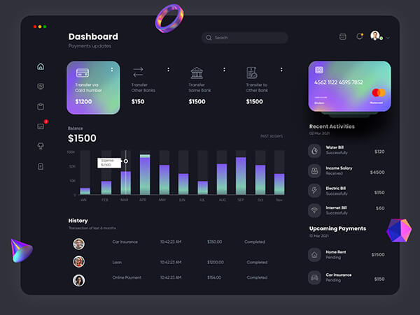 montigo investor portal